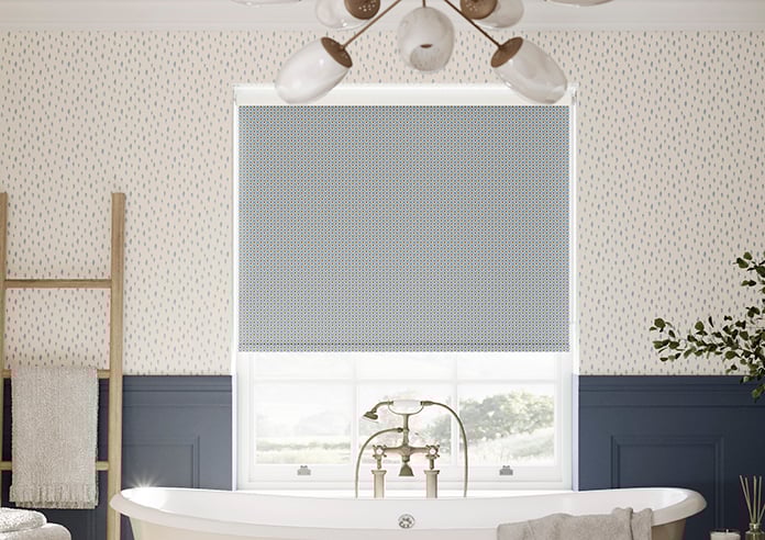 Henrys, Jasper - Twist&Fit Roller Blind - Image 3